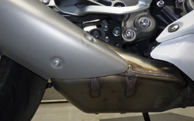 YAMAHA YZF-R7 2023 RM39J