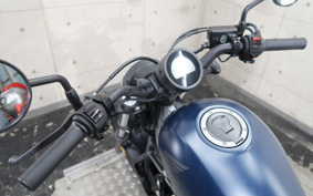 HONDA  REBEL 250 ABS MC49