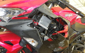 KAWASAKI NINJA 400 2019 EX400G