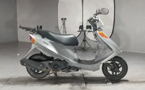 SUZUKI ADDRESS V125 CF4EA