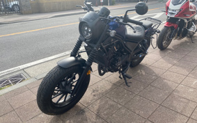 HONDA REBEL 250  S E-clutch MC49