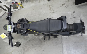HUSQVARNA SVARTPILEN 401 2019