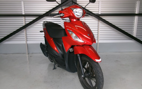 SUZUKI ADDRESS V110 CE47A