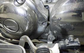 YAMAHA DRAGSTAR 400 CLASSIC  2012 VH02J