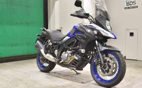SUZUKI DL650 ( V-Strom 650 ) XTA 2022 C733M