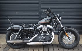 HARLEY HARLEY XL1200X 2015 LC3