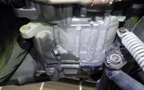 SUZUKI SKYWAVE 200 (Burgman 200) 1997 CH41A