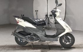 SUZUKI ADDRESS V125 CF4MA