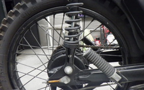 HONDA C90 SUPER CUB E 2006 HA02