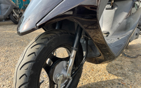 SUZUKI ADDRESS V50 CA44A