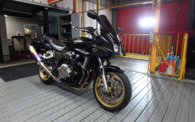 HONDA CB1300SF BOLDOR 2010 SC54