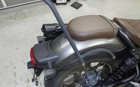 HONDA REBEL 250 S 1999 MC49