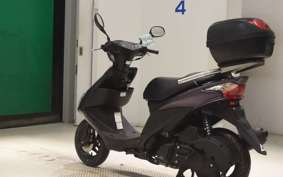 SUZUKI ADDRESS V125 S 2015 CF4MA