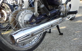 HONDA C90 SUPER CUB HA02