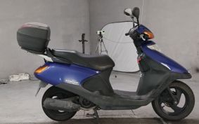 HONDA SPACY100 JF13