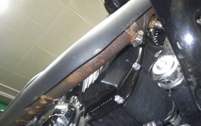 HARLEY FXBRS1870 2022