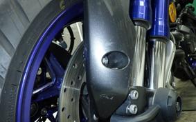 YAMAHA NIKEN 2018 RN58J