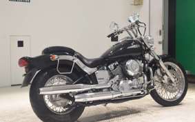 YAMAHA DRAGSTAR 400 2007 VH01J