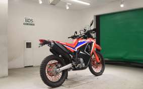 HONDA CRF250 GEN 2 RALLY 2024 MD47