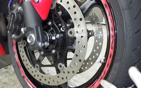 HONDA CBR1000RR Gen. 2 2008