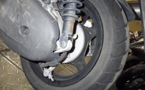 YAMAHA CYGNUS 125 X 2