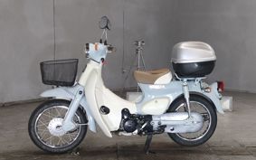 HONDA LITTLE CUB AA01