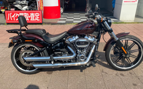 HARLEY FXBRS 2019 YHK