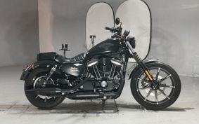 HARLEY XL883N 2016 LE2
