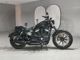 Фото Harley XL883N 2016 с японского аукциона