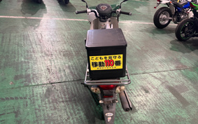 HONDA SUPER CUB50 AA04