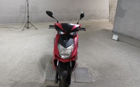 YAMAHA CYGNUS125XSR SEA5J