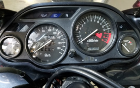 KAWASAKI ZZ-R400 2002 ZX400N