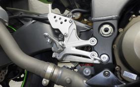 KAWASAKI ZX 10 NINJA R 2004 ZXT00C
