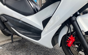 HONDA FORZA MF12