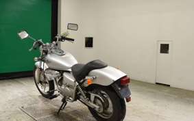 HONDA MAGNA 50 2023 AC13