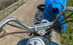 KAWASAKI VULCAN 1500 1995 VNT50A