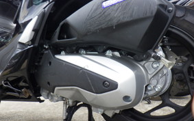 HONDA PCX125 2013 JK05