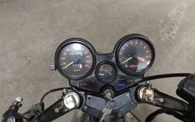 HONDA CBX550 PC04