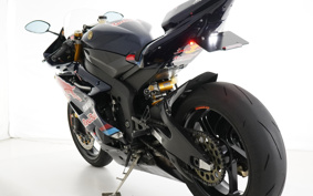 YAMAHA YZF-R6 2006 RJ12