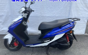 OTHER CYGNUS 125XSR-3