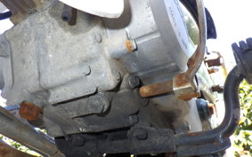 HONDA C50 SUPER CUB C50