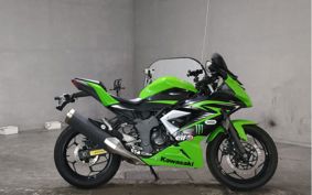 KAWASAKI NINJA250SL BX250A