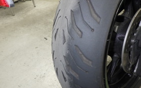 KAWASAKI NINJA 1000 SX 2023 ZXT02K