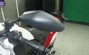 YAMAHA TENERE 700 2021 DM09J