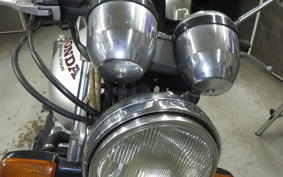 HONDA CB400SF 1996 NC31