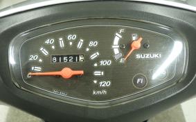 SUZUKI ADDRESS V125 CF4EA