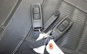 HONDA PCX125 2004 JK05