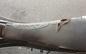 YAMAHA SEROW 225 DG08J