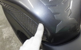 SUZUKI HAYABUSA Gen.3 2024 EJ11A