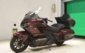HONDA GL 1800 GOLD WING TOUR DCT 2025 SC79